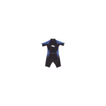 Quality professional water skiing clothing swimwear processing custom