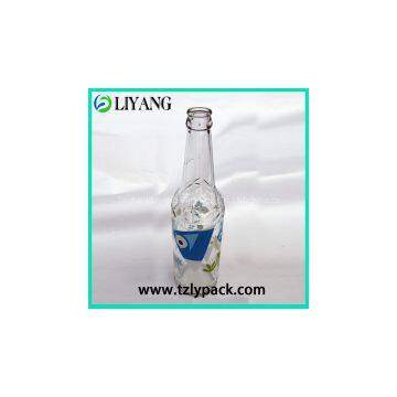 heat transfer/heat transfer film transfer on glass