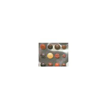 Shirt Button