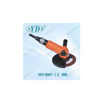 Used For Metal Surface Rust Removal Of Air Angle Grinder