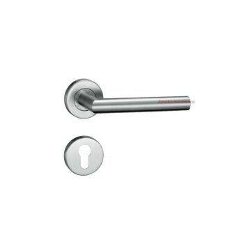 Stainless steel door handle TH004