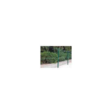 wire fence panel