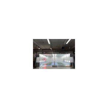 Commercial Car Sanding Paint Prep Station 755035503100MM Outside Dimension