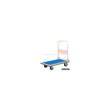 Flat Heavy Duty Handcart