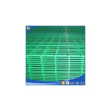 China Supplier 4.0mmx76.2mm X 12.7mm 358 Security Fence Safety Fence photo-2