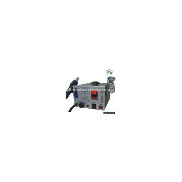 Lead-free Synthetically Welding station/rework station/Lead-free Synthetically Welding station/Welding System/repairing system