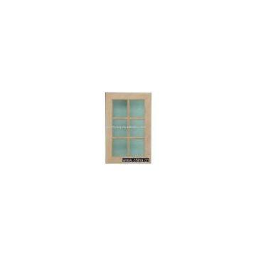 cabinet door