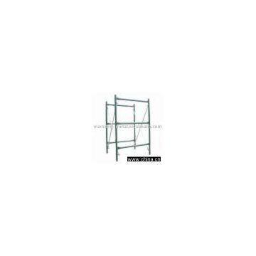 H-Frame/scaffold/door type scaffold