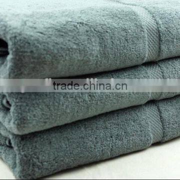 Wholesale Absorption Cotton Bath Towel Size photo-5