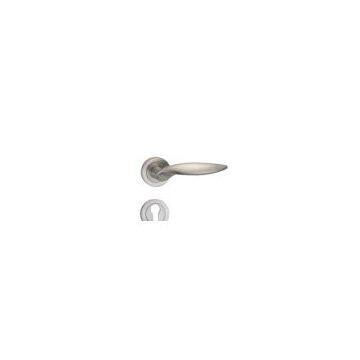 lever handle/fission door handle/solid lever handle/HRJ-60107