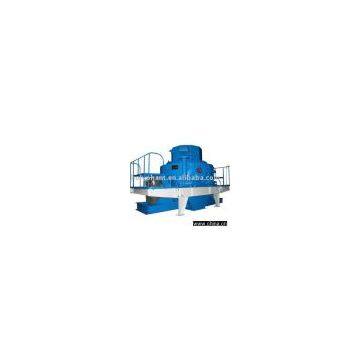 Sand making machine/sand maker