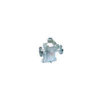 Inverted Bucket Steam Trap
