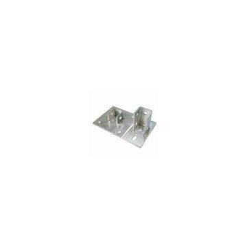 Sheet Metal Part - Base