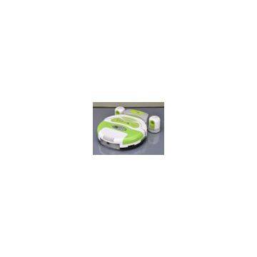 Robot Vacuum Cleaner QQ-3
