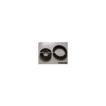 Plastic Mould