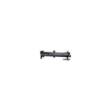 plate evaporator