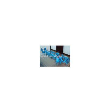 PET Recycling Line