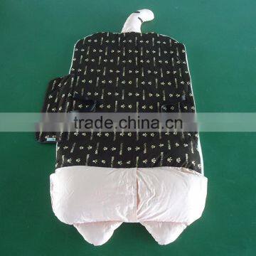 Cat Shape Pillow Blanket Mat 3 in 1 Baby Sleep Bag Waterproof Cartoon Indoor Floor Sleep Mat photo-4