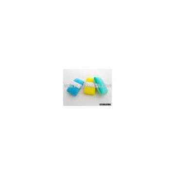 bath sponge,mesh sponge,soap bath sponge,sponge puff,bath product,cleaning sponge