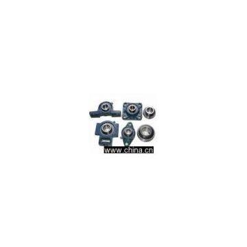 insert bearing/pillow block bearing