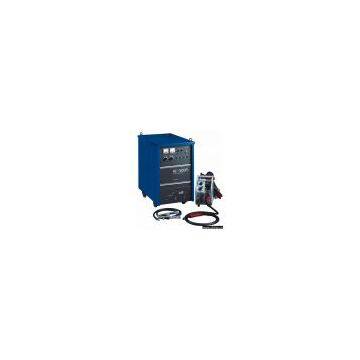 DC MIG (MAG) Welder DC Welding machine MIG welding machine