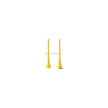 Football Horn, Fans horn, plastic horn,football fan trump,party horn