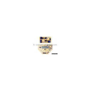 Air Condition PCB controller