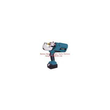 Hand Holding Battery Powered Riveting Tool EZ-50RIV