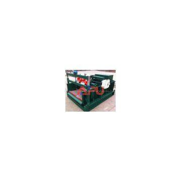 shale shaker