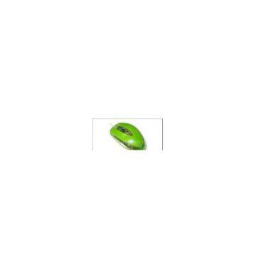 wired optical mouse