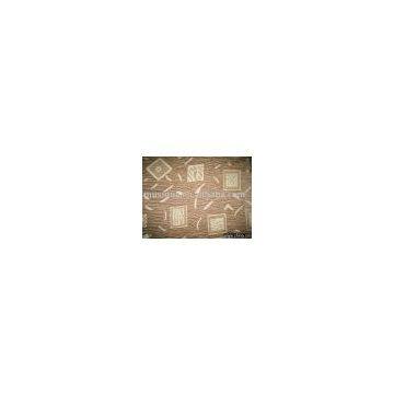 Chenille  fabric