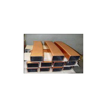The Leading Manufacturer of Copper Mould Tube From China Directly Plant