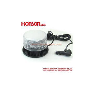 E-mark LED rotating Lights/amber Strobe Beacon For vehicle HTL-316