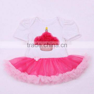 Factory Supply Unique Design Knit Baby Clothes from China