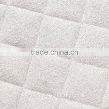 High Quality Waterproof Crib Mattress Protector, Cover photo-4