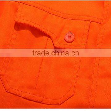 OEM Wholesale Clothes Winter Padded Womens Work Wear photo-4