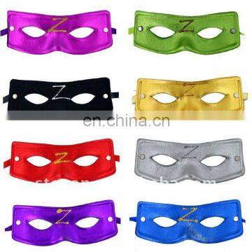 Zorro Eye Mask For Kids TZ-B23