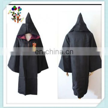 Kids Party Fancy Dress Costume Harry Potter Cloak Robe HPC-0559