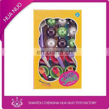 Kids Play Sweet Tea Set Toy