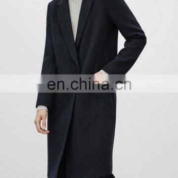 Italian Fashion Design 2015 Winter Men-Jacket Inspired Long Classic Elegant Womens Uniform Blazers NT6700 photo-3