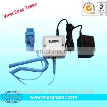 Good Quality Wrist Strap Tester Antistatic Esd Online Moniter photo-2