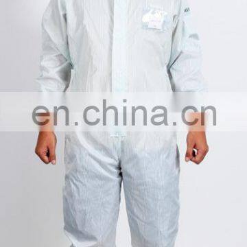 ESD Slipper KB-AS016 Cleanroom High Boot photo-3