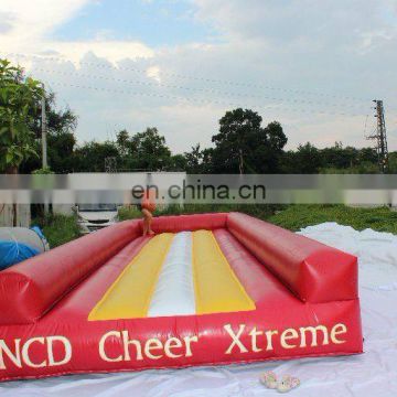 inflatable sport game SP-V01