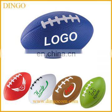 cheap promotional soccer anti stress balls