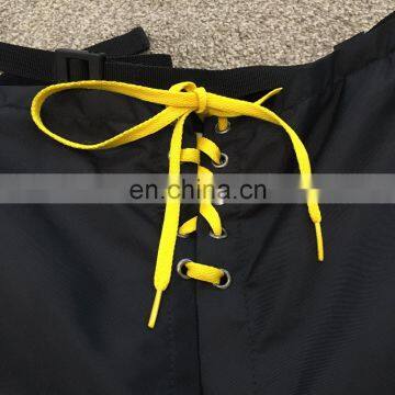 Custom Nylon Waterproof Hockey Pants photo-3
