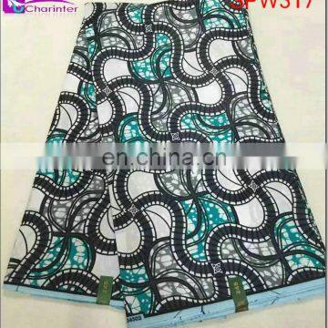 super wax fabrics SPW317
