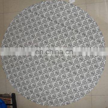 Round Pareo Beach Mandala photo-2