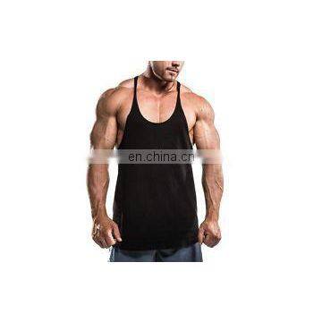 Stringer / gym Singlet - Mens Sleeveless Vest Hoodie Stringer Gold Gym...