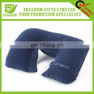 Personalized Printing Inflatable Travel Pillow