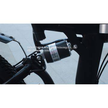 Electric Mountain Bike Light Bike photo-3